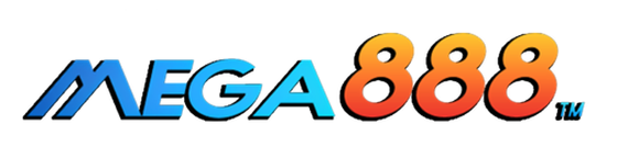 Mega888 logo