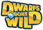 Dwarfs Gone Wild logo