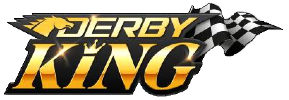 King Derby logo