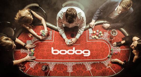 Bodog - Online Gambling